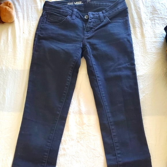 Vans Jeans - Picture 2 of 3